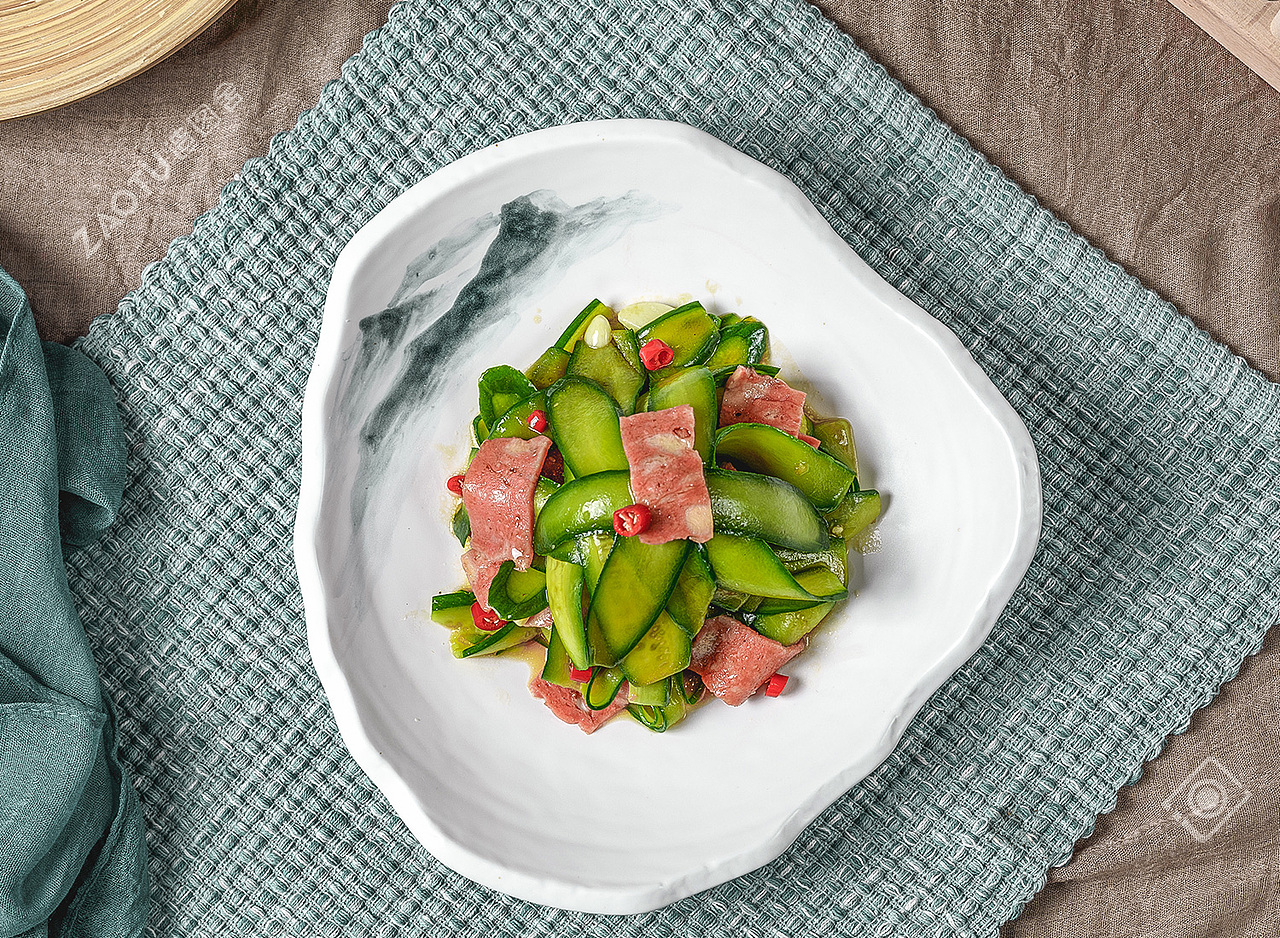 「产品摄影」局气胡同|美食摄影