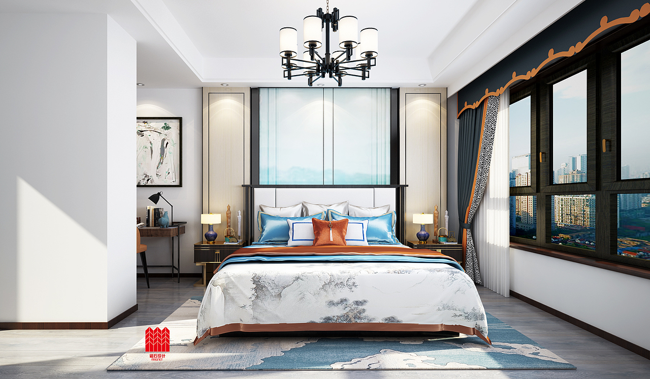 《博雅》（图ZMTIxMTE3NjQ0） - 家装设计 - 站酷设计师磁石设计原创素材 - 站酷ZCOOL