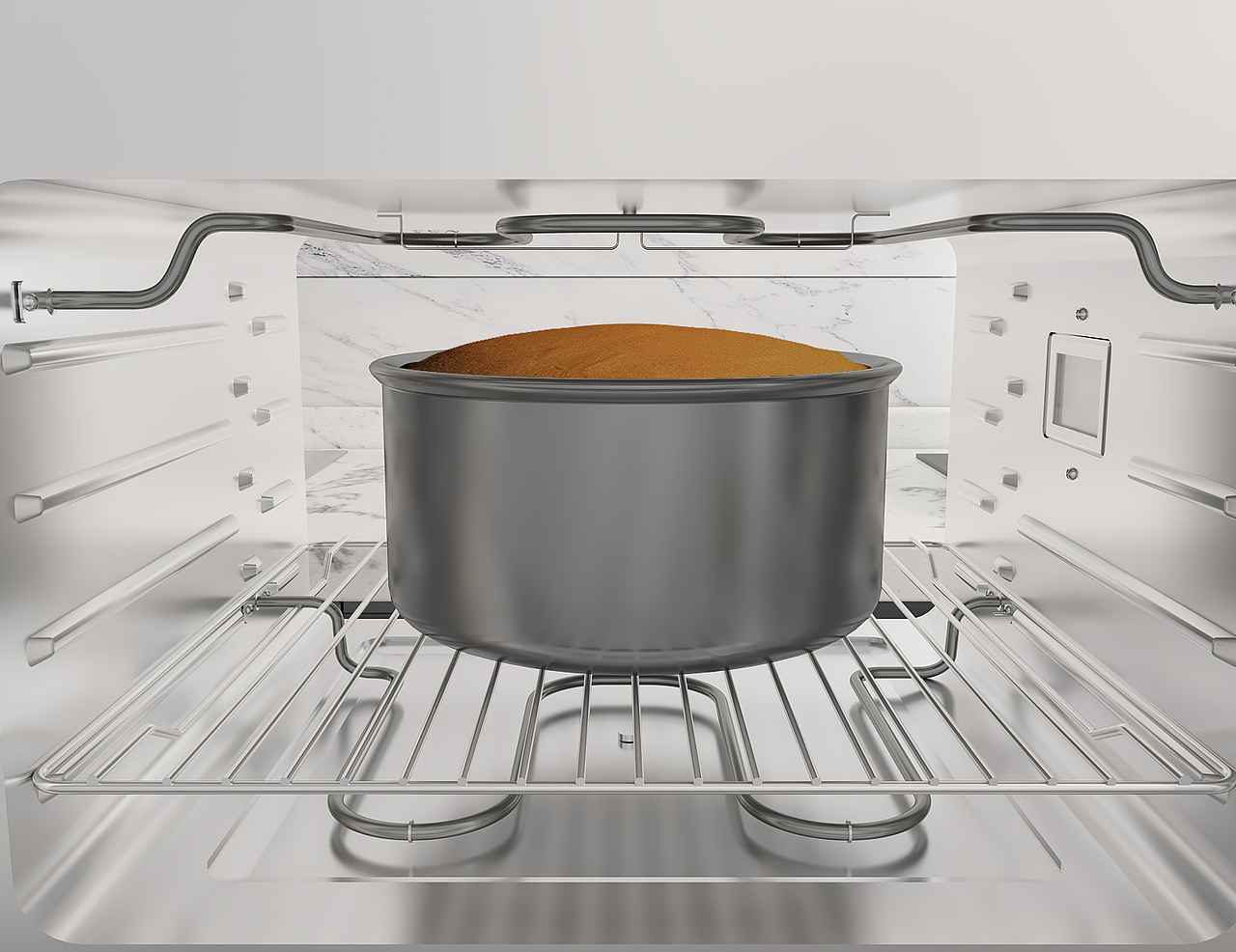 3ds max 场景图制作