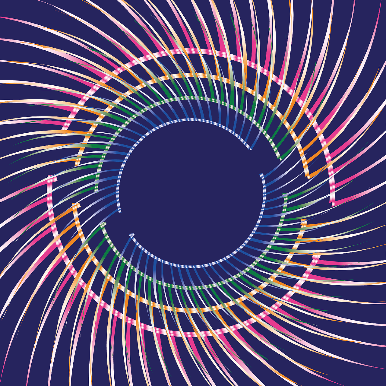 GAS12000 SquareCircle