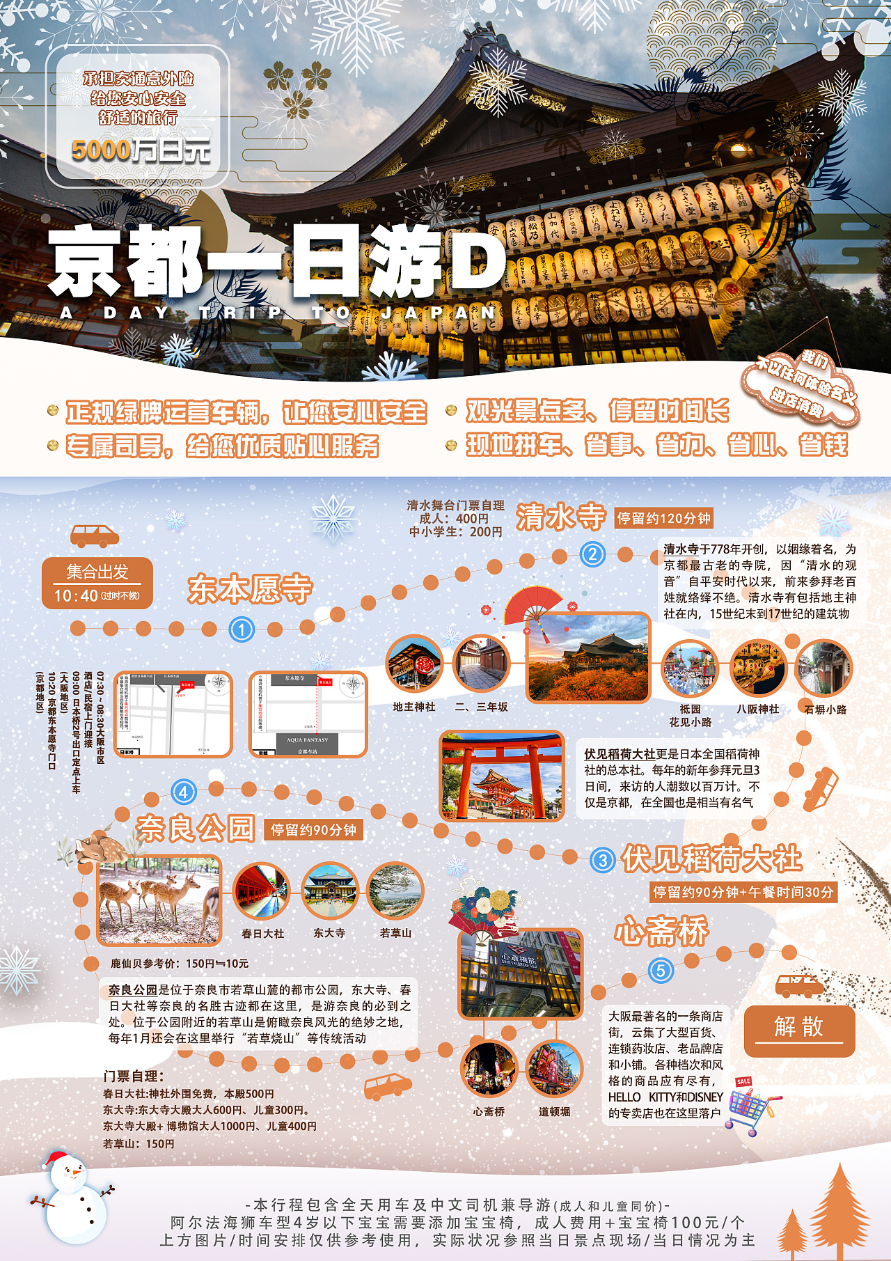 我的路线图海报