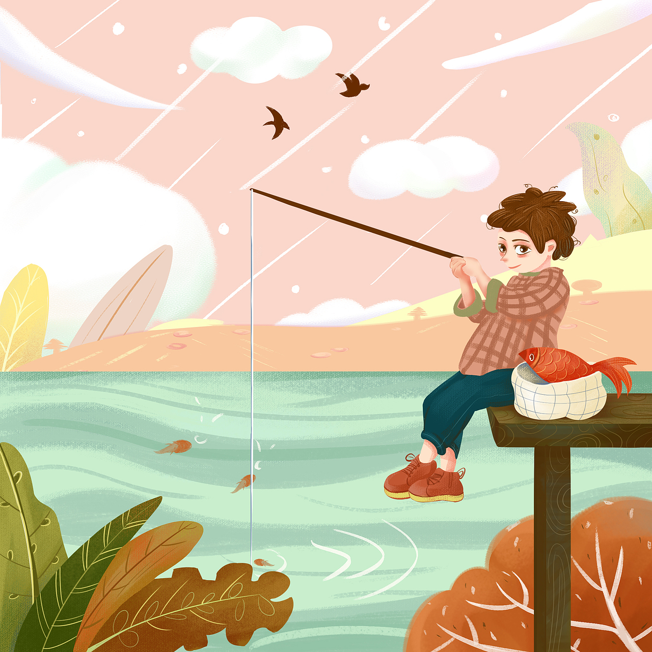 《创》（图ZMjY0MDg3MTky） - 创作习作 - 站酷设计师晓芃竼原创素材 - 站酷ZCOOL