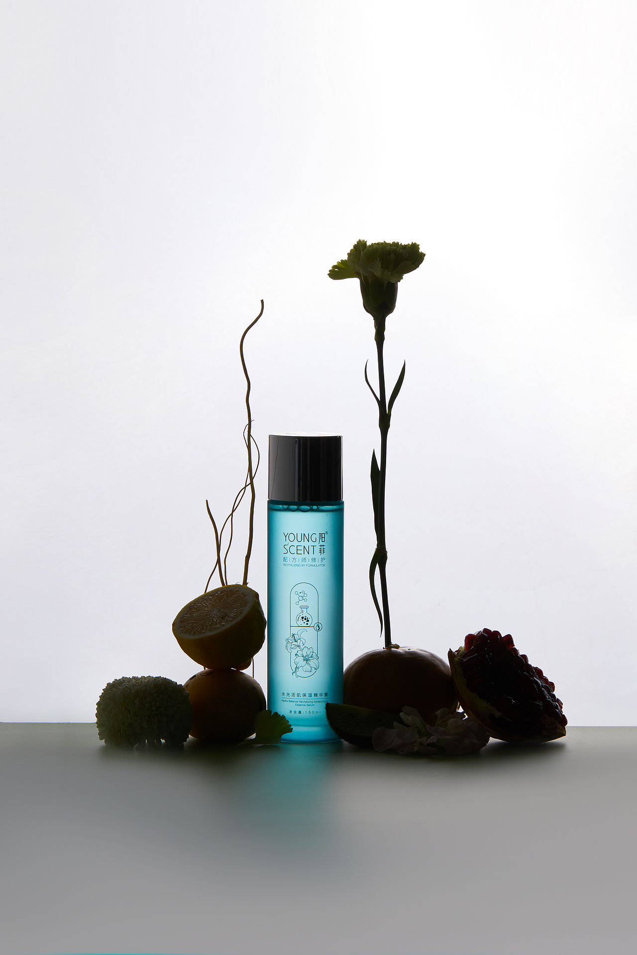 护肤品 | 青春常在