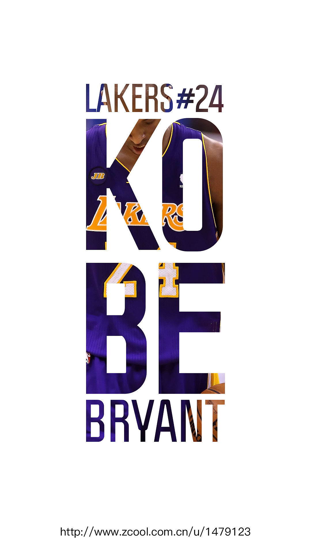 KOBE（图ZNDc0ODk5MzY=） - 海报 - 站酷设计师马千金原创素材 - 站酷ZCOOL