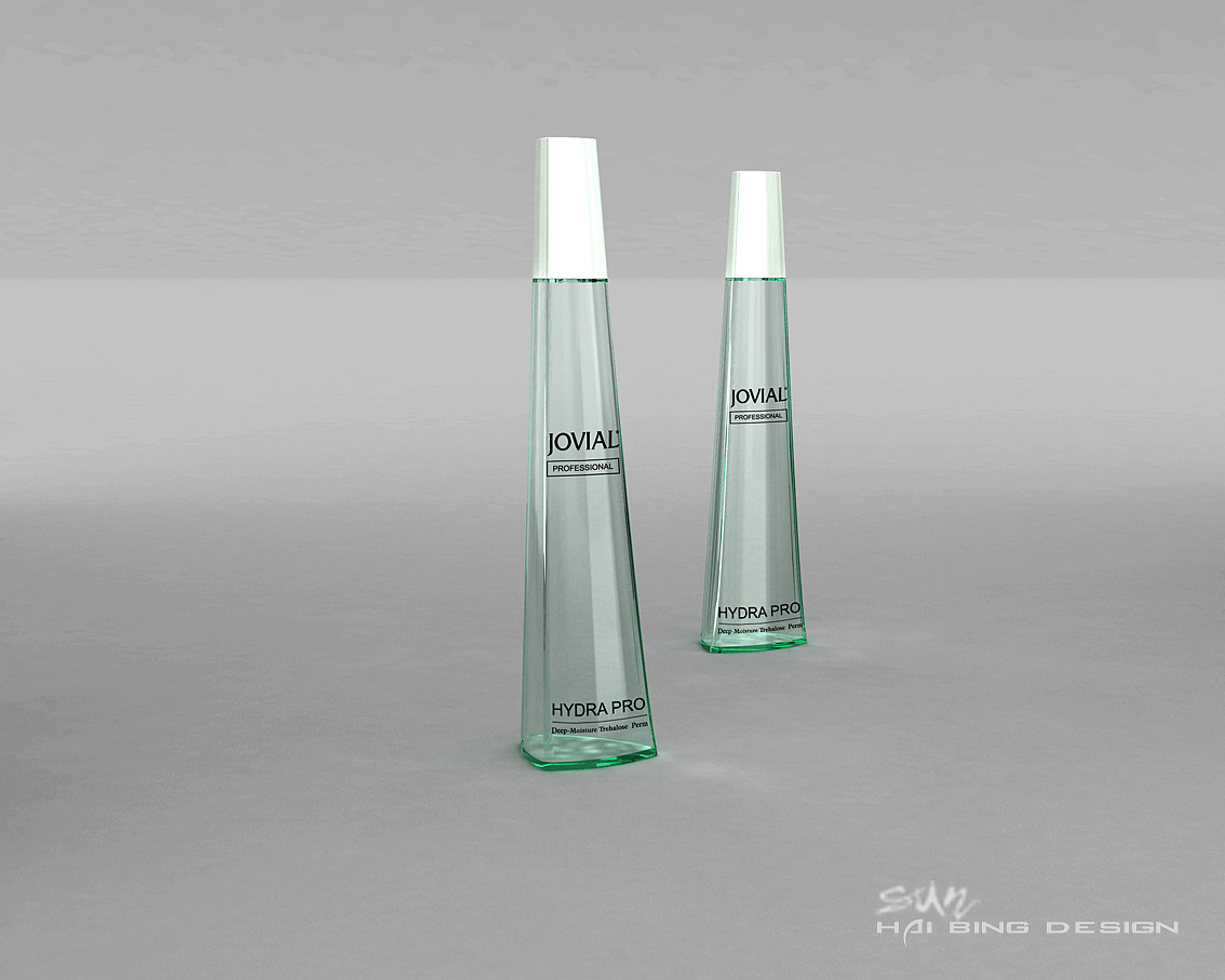 瓶子创意设计|平面|包装|sunhb2010 - 原创作品 - 站酷 (zcool)