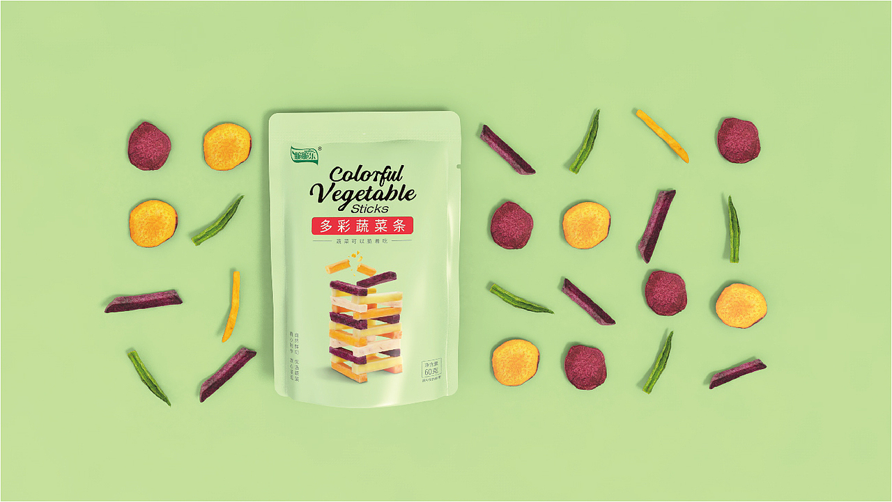 晨狮原创设计 丨 脆脆乐系列包装设计（图ZMTY2MjM3NjA4） - 包装 - 站酷设计师晨狮设计原创素材 - 站酷ZCOOL