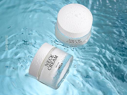 颈纹霜/护肤品/化妆品彩妆
