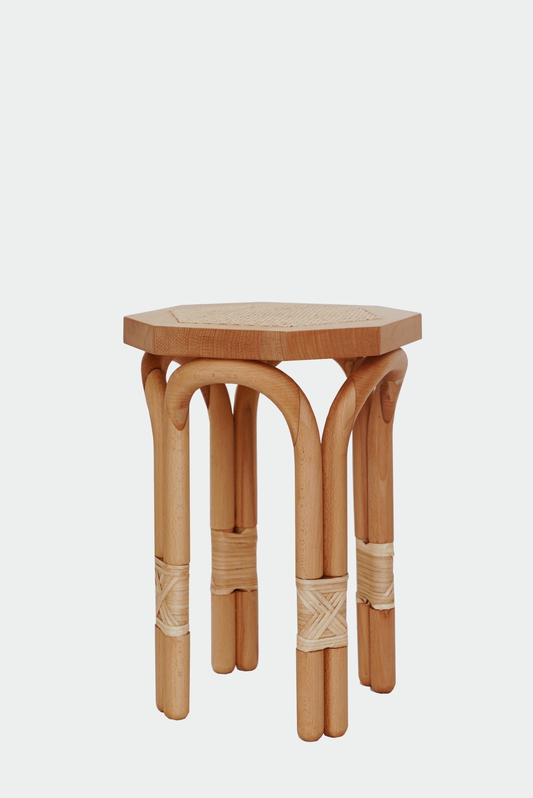 黔东南侗族生态家具设计 18届产品设计毕业作品