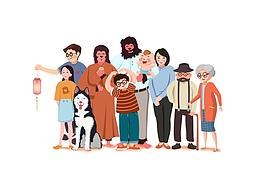 #家丑土潮大會#