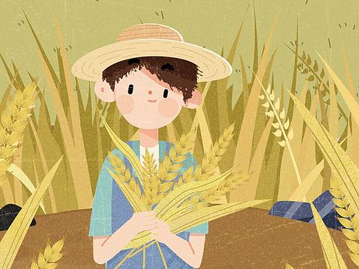 19年的一些插画