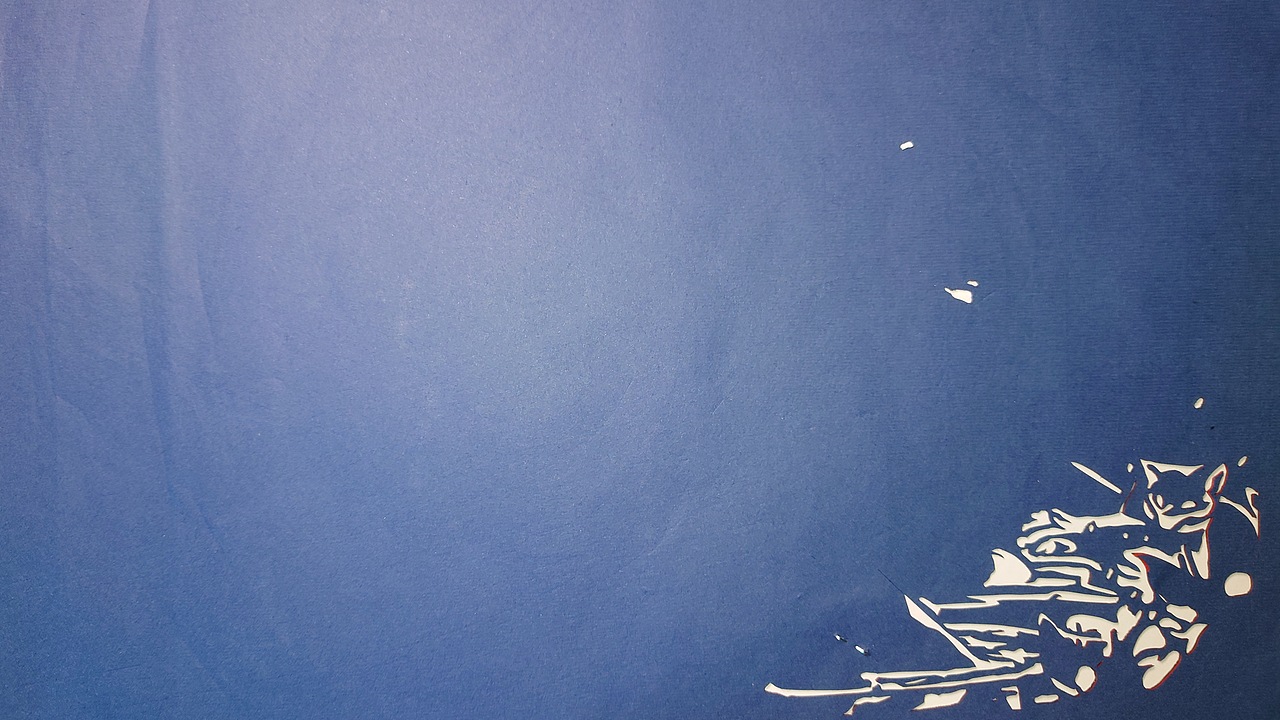 【英雄联盟剪纸】灵魂莲华 阿狸（图ZMjc5MzI1MzMy） - 其他手工艺 - 站酷设计师易影轩原创素材 - 站酷ZCOOL