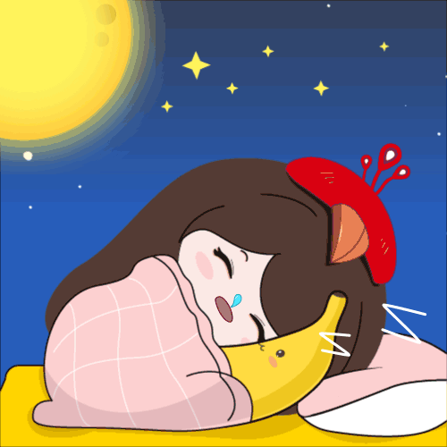 IP形象及表情包