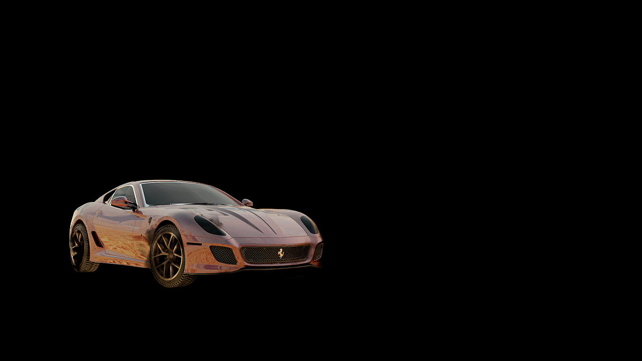 TFD烟雾特效+汽车模型（图ZNzM2ODcxMDA=） - 影视后期 - 站酷设计师七喜_SevenUp原创素材 - 站酷ZCOOL