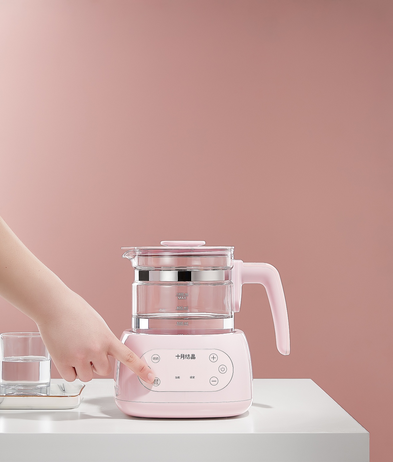 调奶器系列精修图（图ZMjA2MTY1Njgw） - 修图/后期 - 站酷设计师小尾巴er原创素材 - 站酷ZCOOL