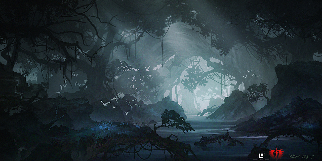 换05:53:19付璐02:29:36罗雨舒07:05:39幻想类古风手绘93924水彩三部