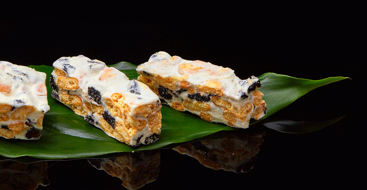 泰丰斋 · 雪花酥