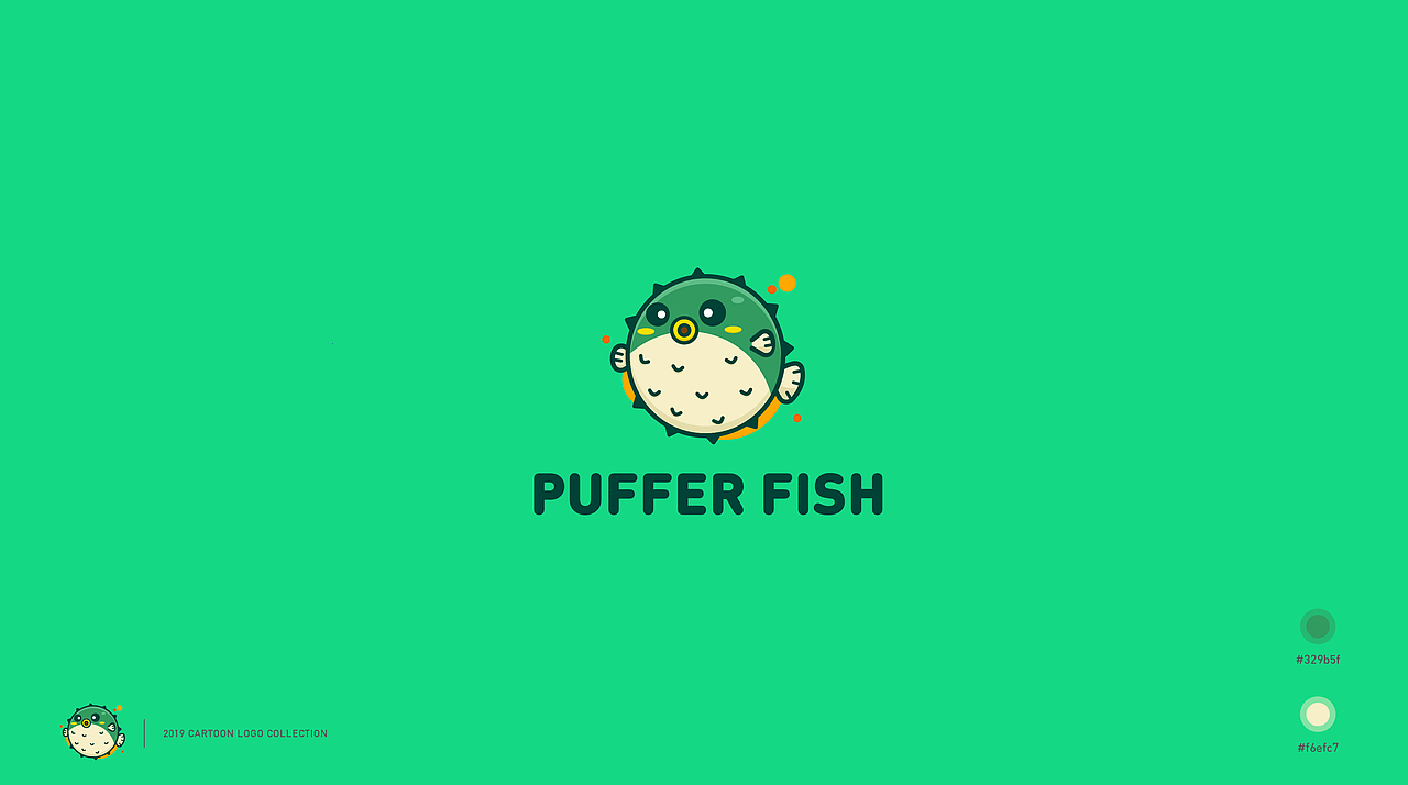 2019卡通logo合集（图ZMTkxMzg1MzI4） - Logo - 站酷设计师未知实验室原创素材 - 站酷ZCOOL