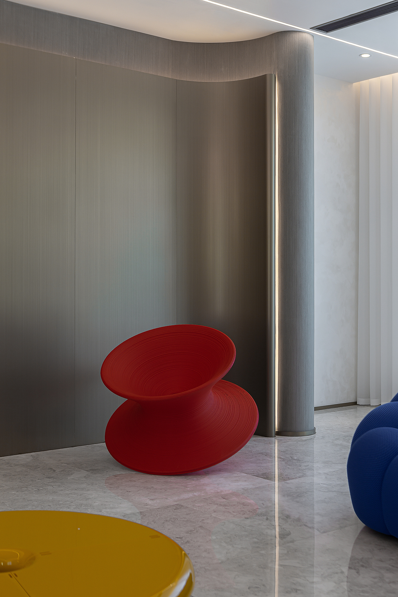 【空间摄影】大连小平岛别墅