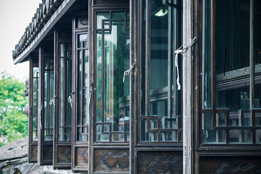 苏州二日游（图ZNDkxMTU0MDQ=） - 风光摄影 - 站酷设计师猎人印记原创素材 - 站酷ZCOOL