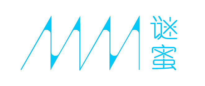 谜蜜原创LOGO（图ZNTY5NTY2MzY=） - Logo - 站酷设计师DaaaaaShu原创素材 - 站酷ZCOOL