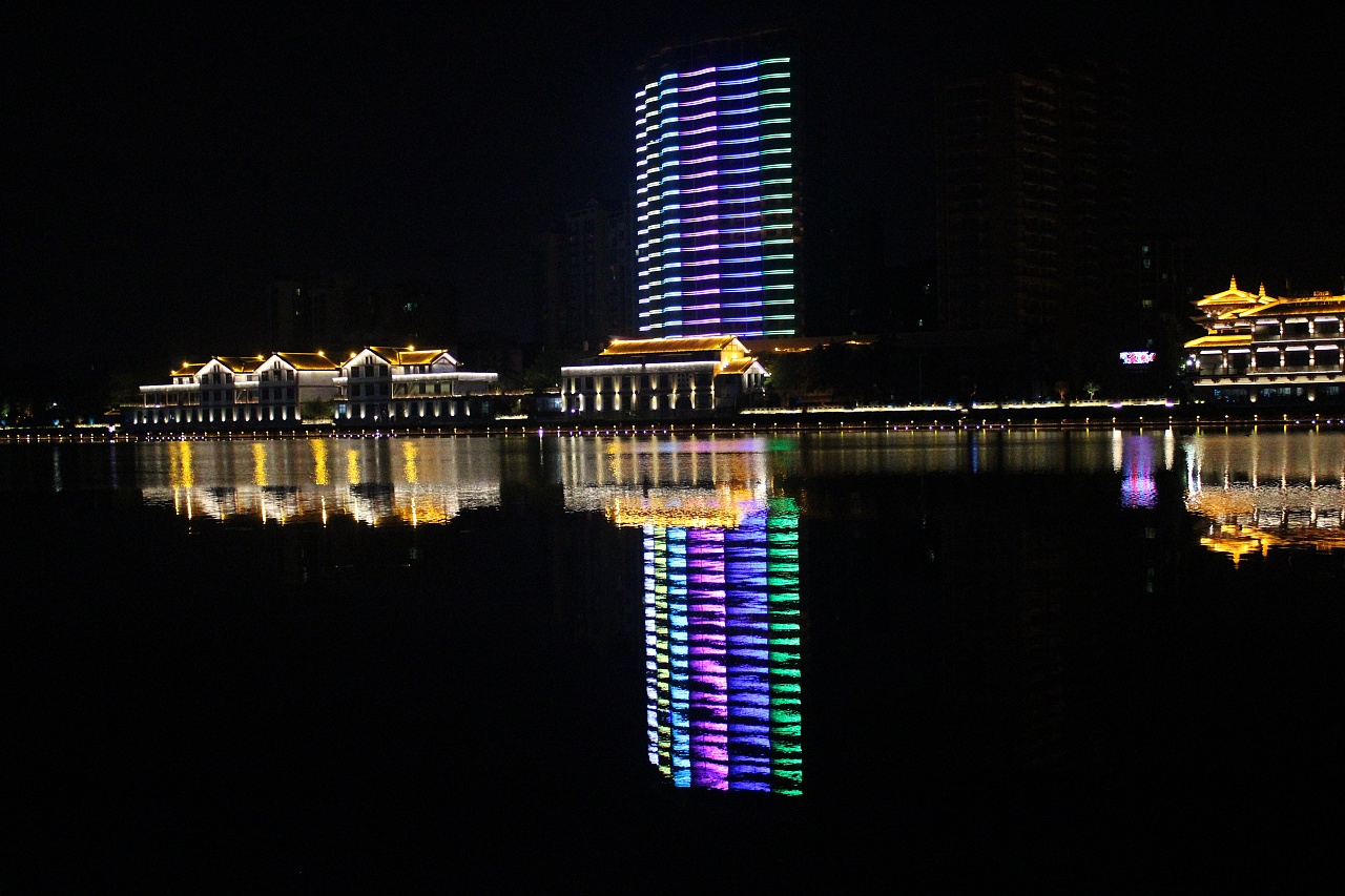 摄影日记--幸福广汉