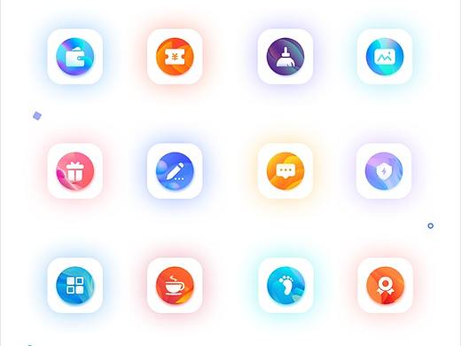 icons