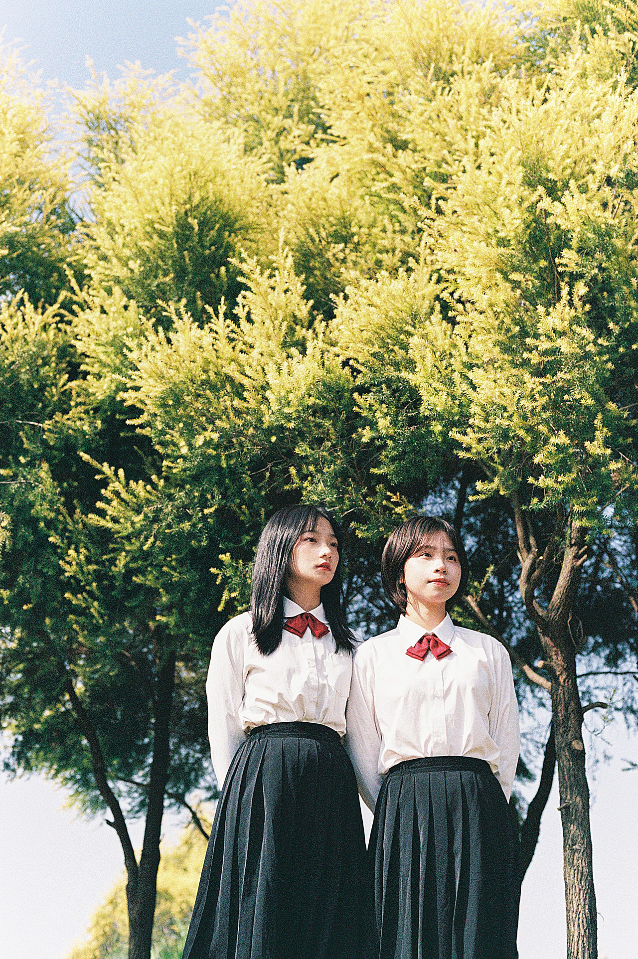 少女邂逅（图ZMjQxNzMwMjY0） - 人像摄影 - 站酷设计师咔嚓旺旺原创素材 - 站酷ZCOOL