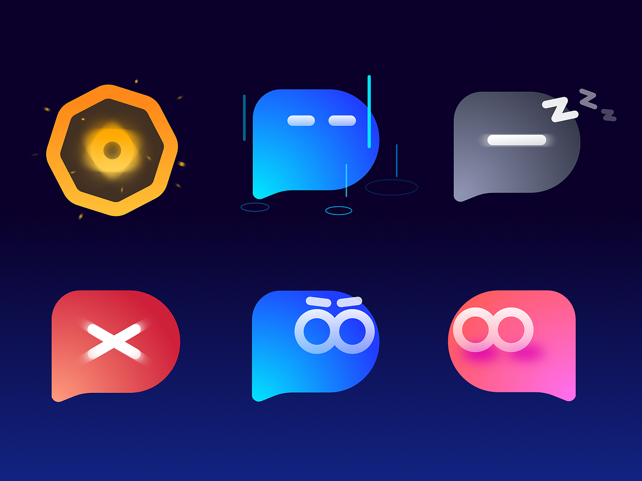Dribbble作品整理（2）（图ZMjg2NzEzMTI0） - 软件界面 - 站酷设计师绝命图师原创素材 - 站酷ZCOOL