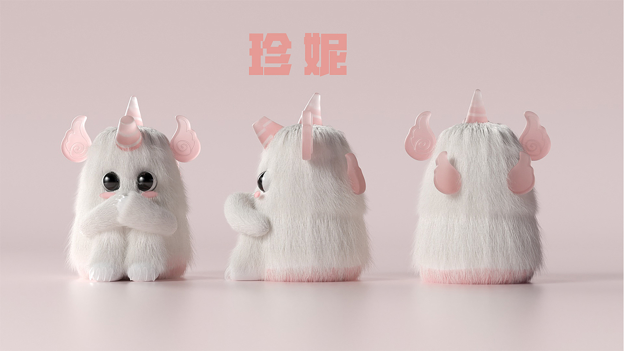 保护珍惜动物行动我们在行动（图ZMjIxMDE1MzIw） - IP形象 - 站酷设计师BiShi_Box原创素材 - 站酷ZCOOL