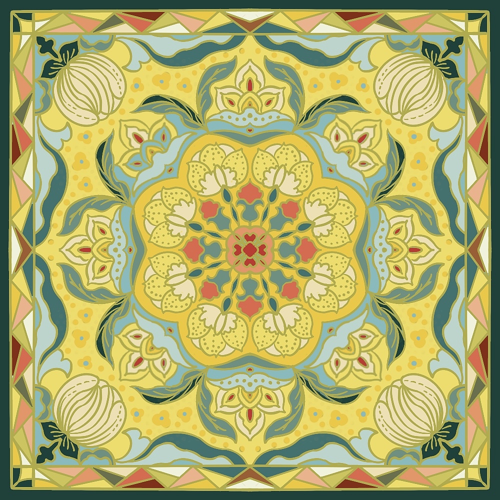 图案设计（图ZMjYwMDgyODQ4） - 休闲/流行服饰 - 站酷设计师ShuiMu水沐原创素材 - 站酷ZCOOL