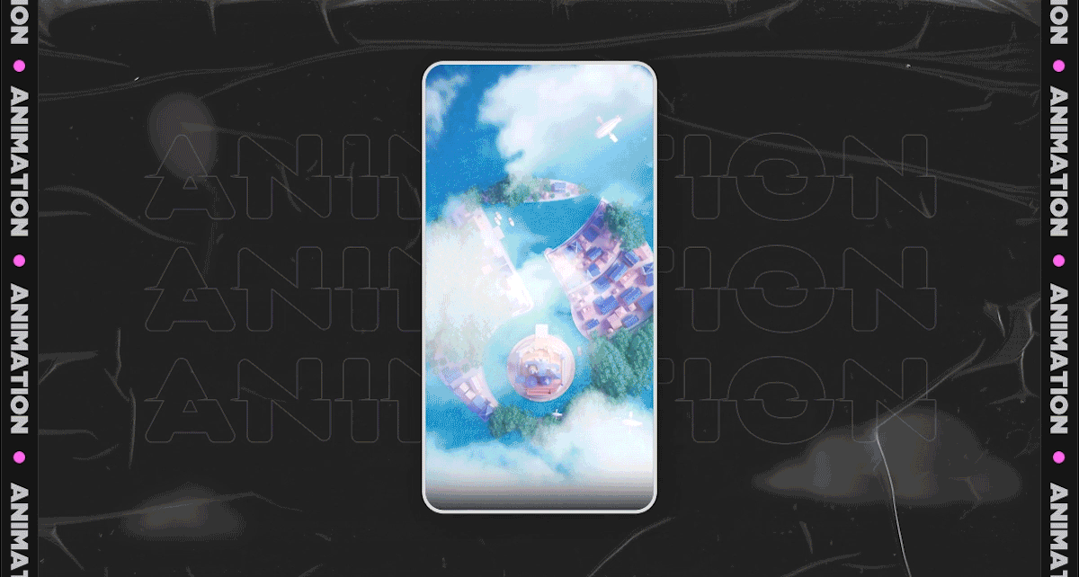 modiarts | 三维设计2021年案例合集（图ZMjkyNjc2NjQ0） - 产品 - 站酷设计师modiarts原创素材 - 站酷ZCOOL