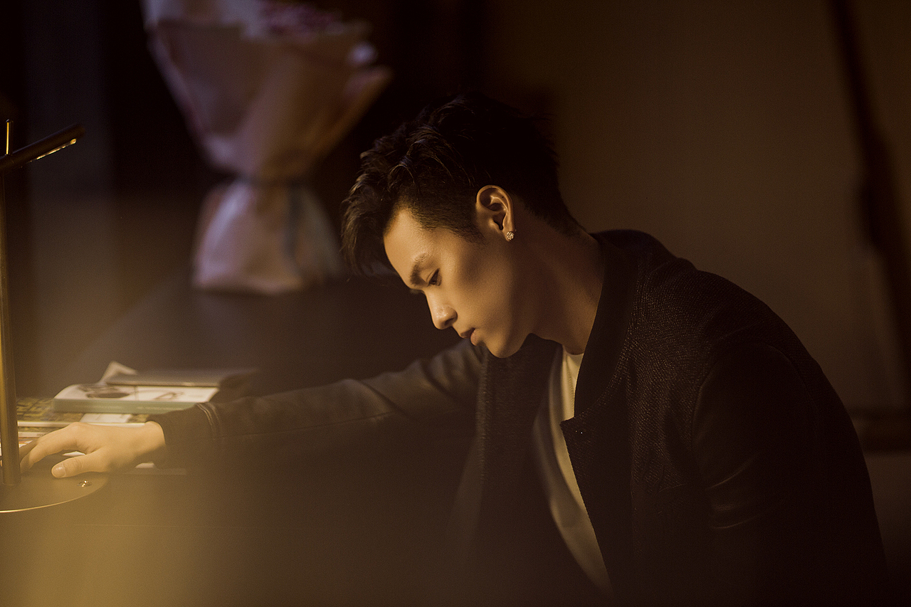 jeffrey董又霖70dior迪奥