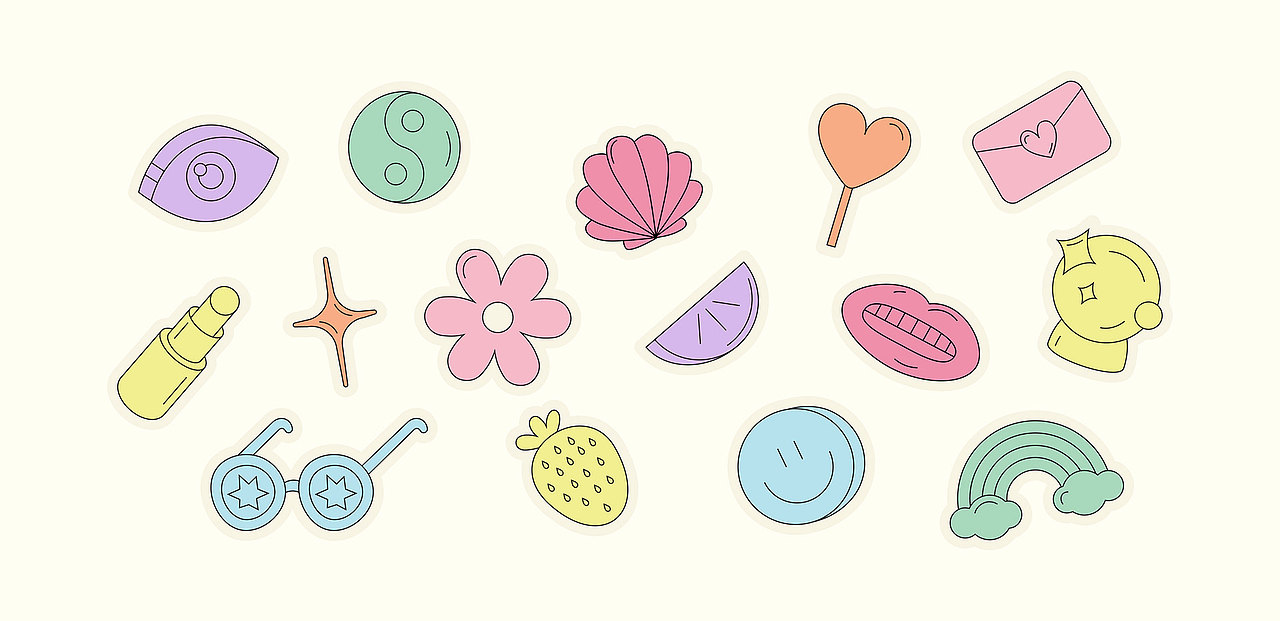 设计分享/ POWER GEL