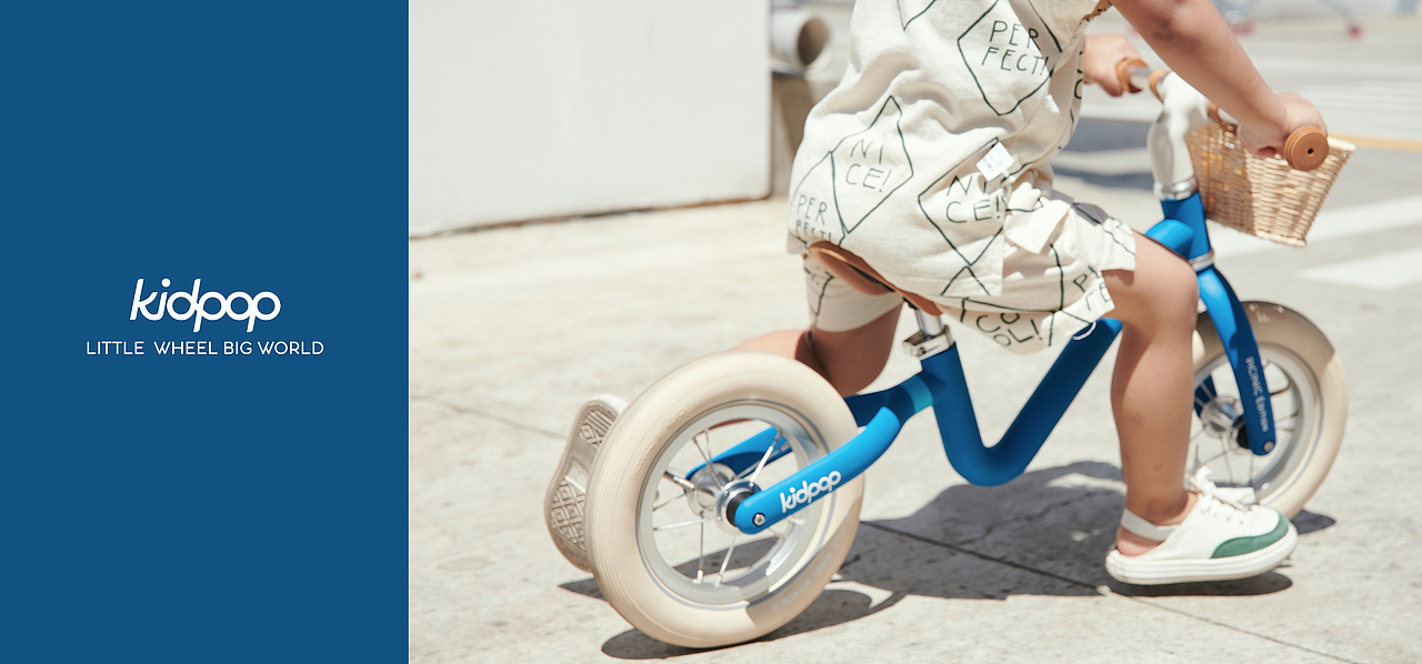 [KIDPOP奔驰有你，自在骑行 | 新季平衡车形象拍摄]（图ZMjc1MTA2MTI0） - 产品摄影 - 站酷设计师瞌睡蜜蜂原创素材 - 站酷ZCOOL