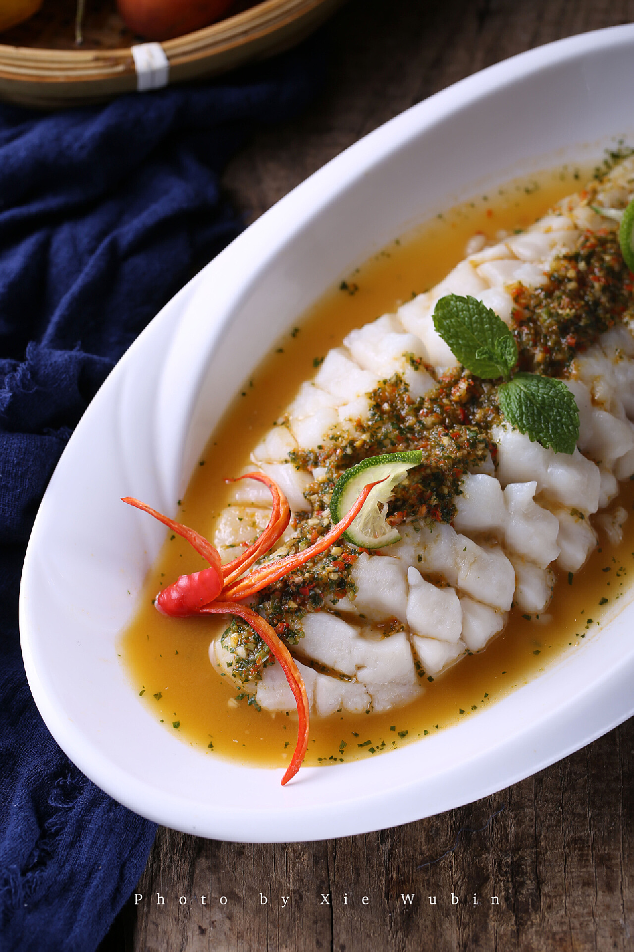 云南昆明有名的十大特色美食，每道菜都让本地人爱到发狂_云南省_米线_风味