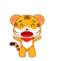 微信 虎年表情包