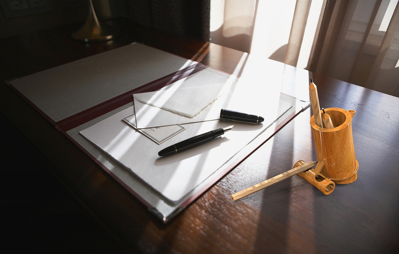 竹木类家居（创意笔筒）（图ZNTM3ODIzOTY=） - 生活用品 - 站酷设计师孟令晨一同学原创素材 - 站酷ZCOOL