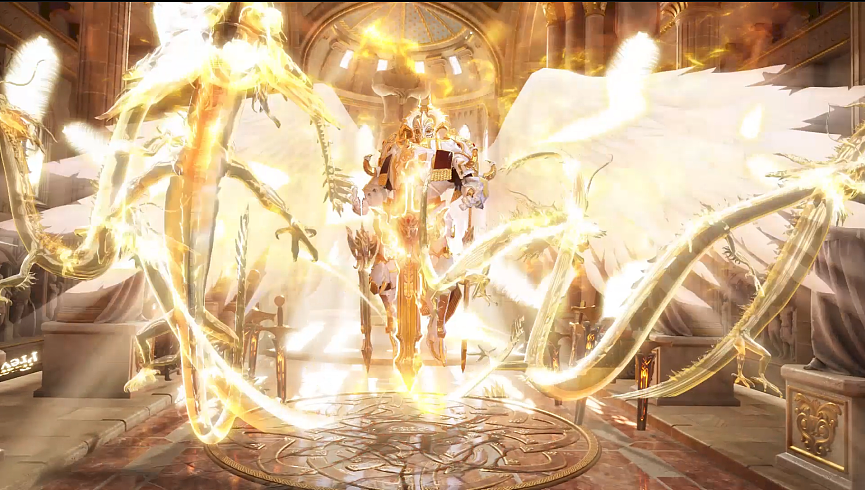 3d直播礼物动效