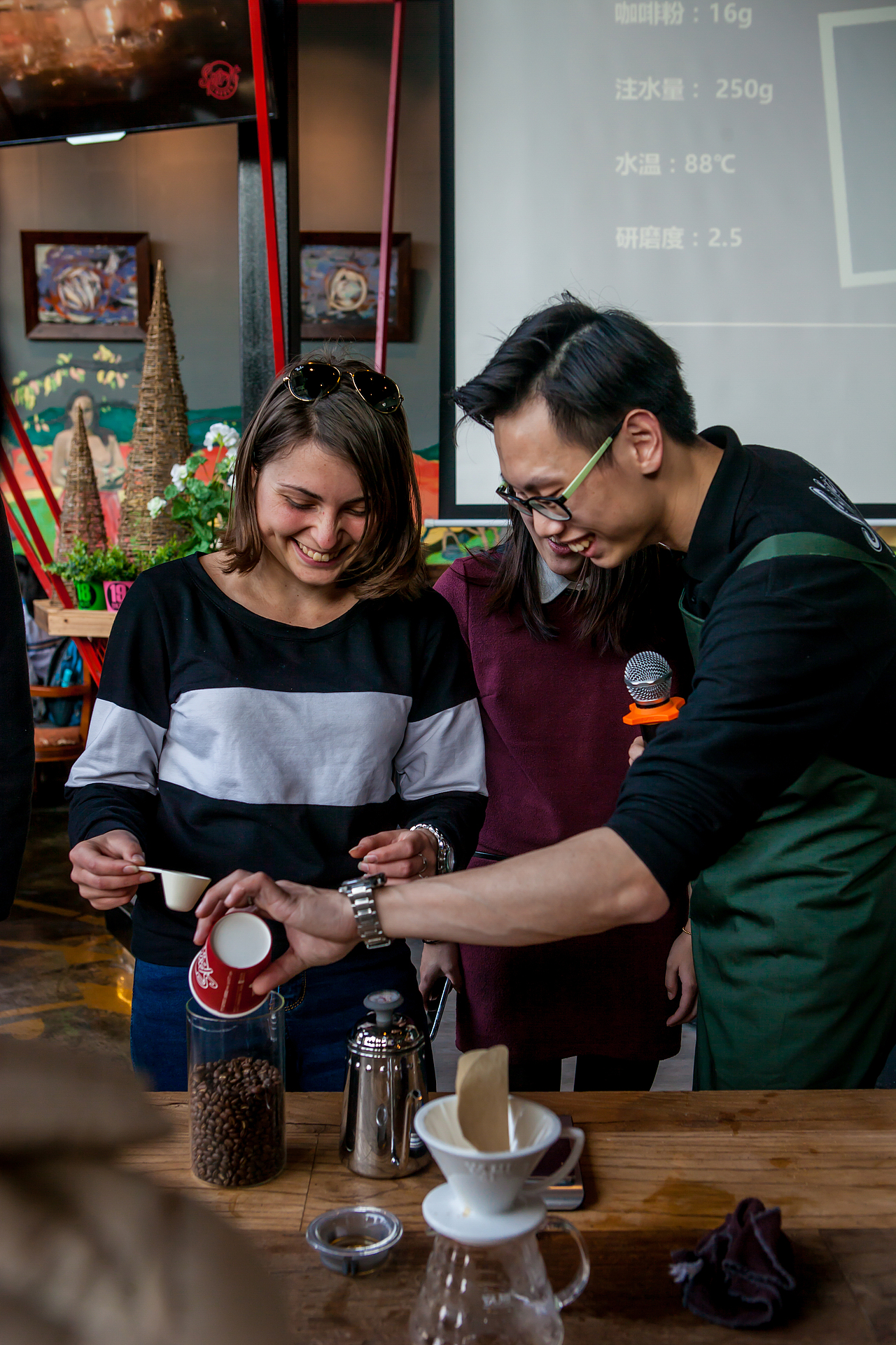 活动图 个人案例