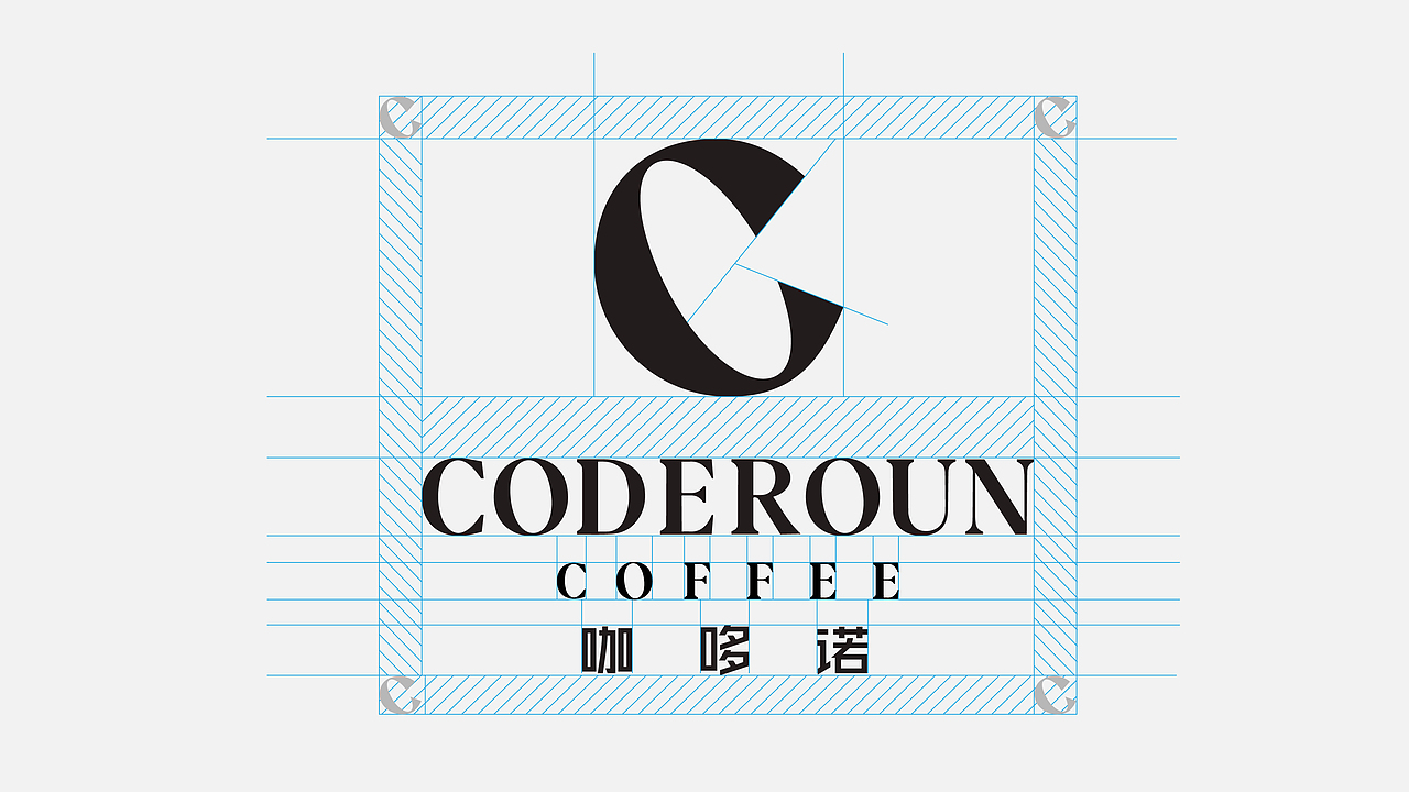 咖哆诺-咖啡品牌设计