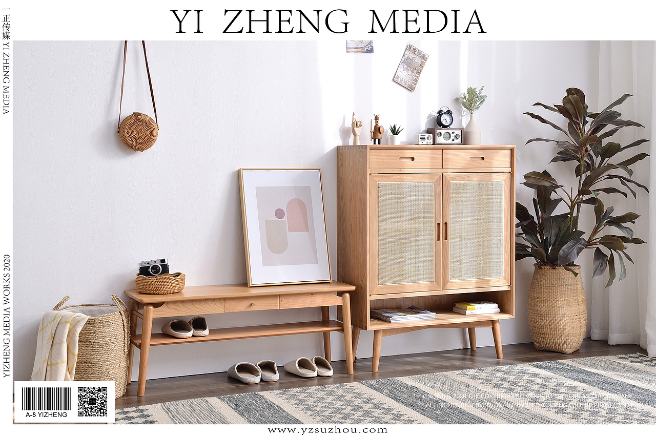 ##电商家具摄影 | 北欧家具 ✖ YZ MEDIA（图ZMjM1MDk5ODIw） - 产品摄影 - 站酷设计师一正传媒原创素材 - 站酷ZCOOL