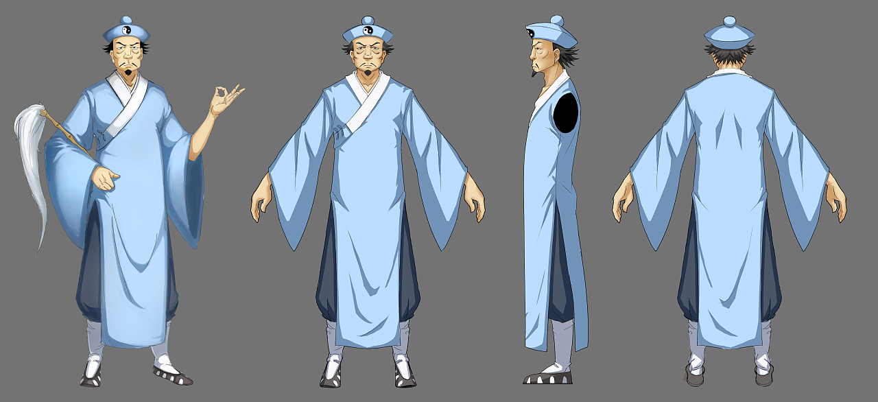 三视图需求制作