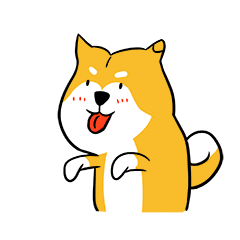 秋田狗表情包（图ZMTY3MzYyMDIw） - 网络表情 - 站酷设计师红烧冰可乐原创素材 - 站酷ZCOOL