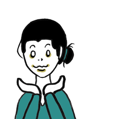啊呀男女 表情包
