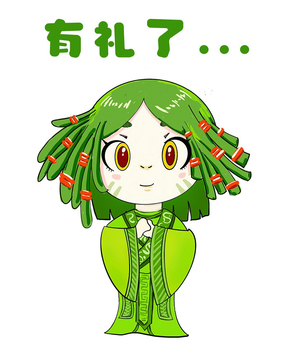 卡通IP形象创作