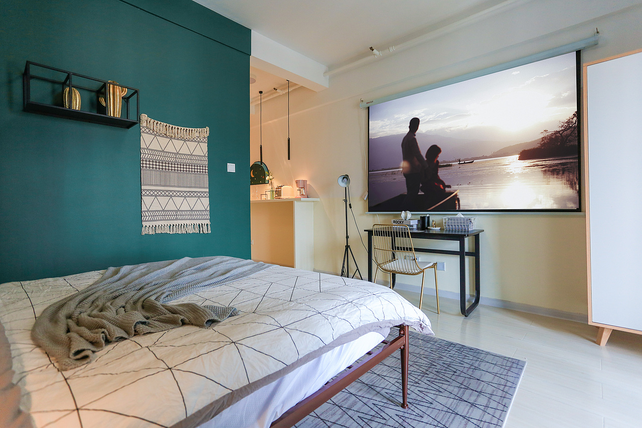 民宿美学（图ZMTYxNjI4MDgw） - 环境/建筑摄影 - 站酷设计师都客Jason原创素材 - 站酷ZCOOL