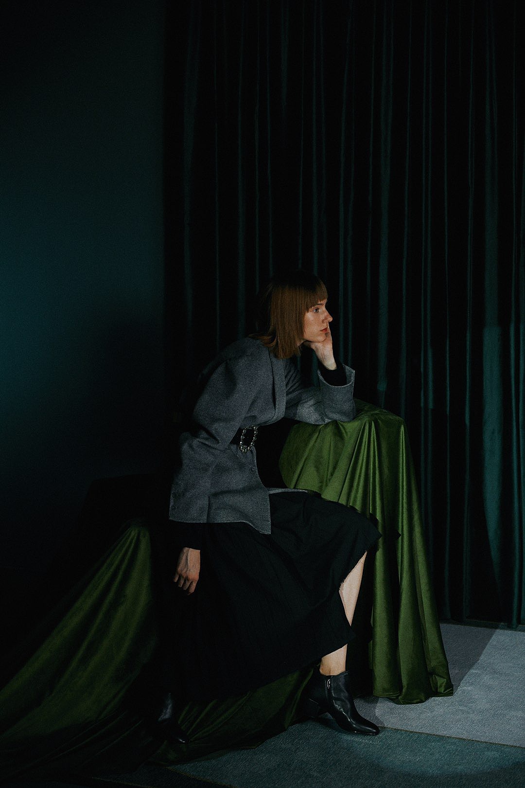 百思图 / BASTO ✖️ STUDIO AIR