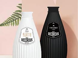 乳品包裝策劃設(shè)計(jì)