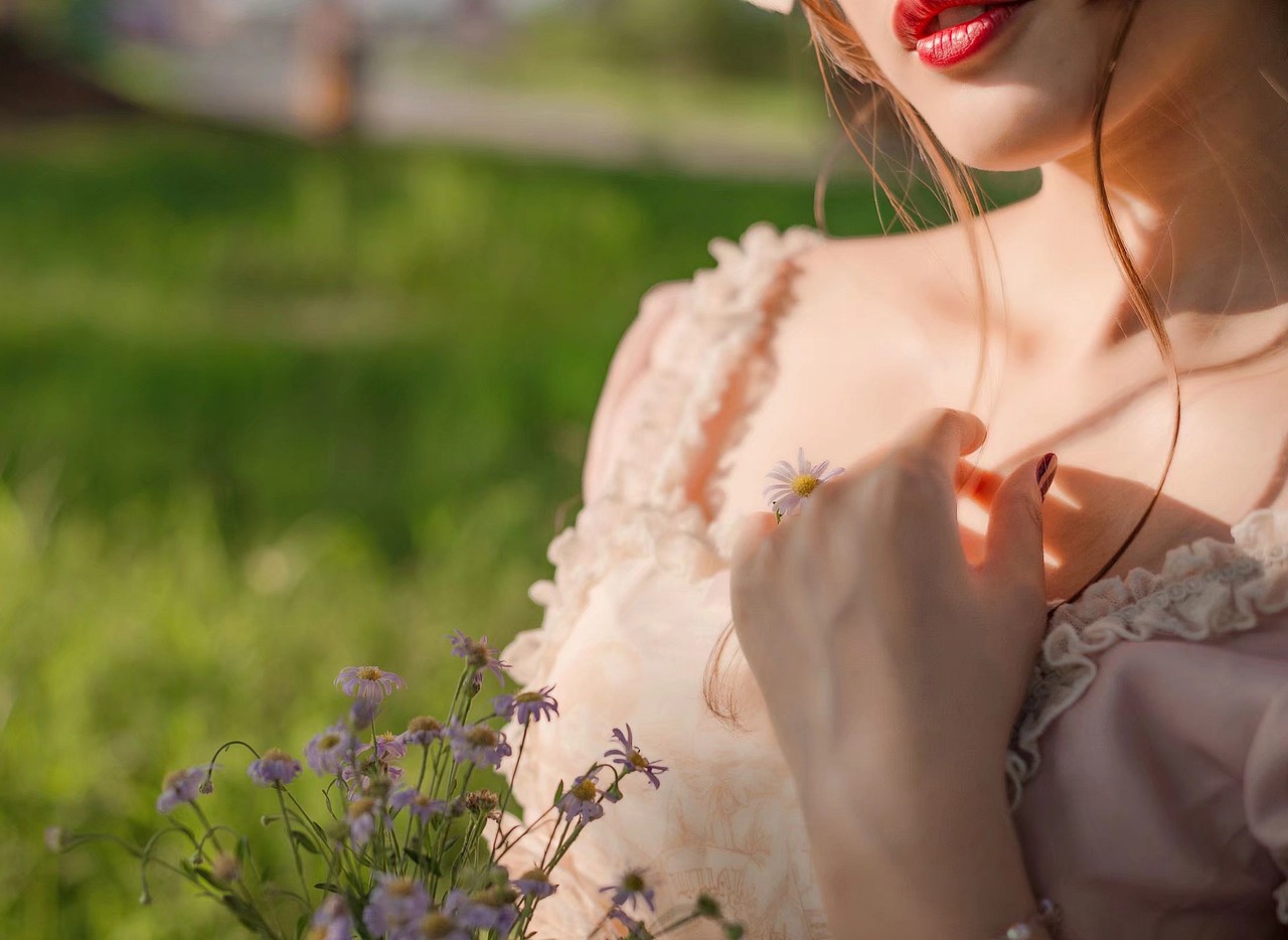 童话的二分之一