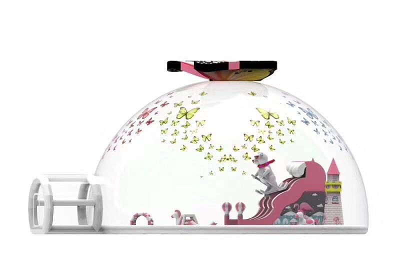 新品首发透明蝴蝶乐园水上乐园 冰雪世界配套设施（图ZMTUyNjI4NTU2） - 其他手工艺 - 站酷设计师gezhongdaxing原创素材 - 站酷ZCOOL